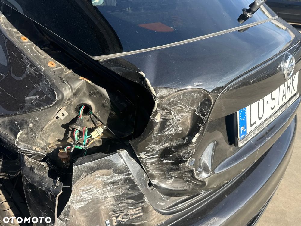 Nissan Juke 1.6 Acenta - 19