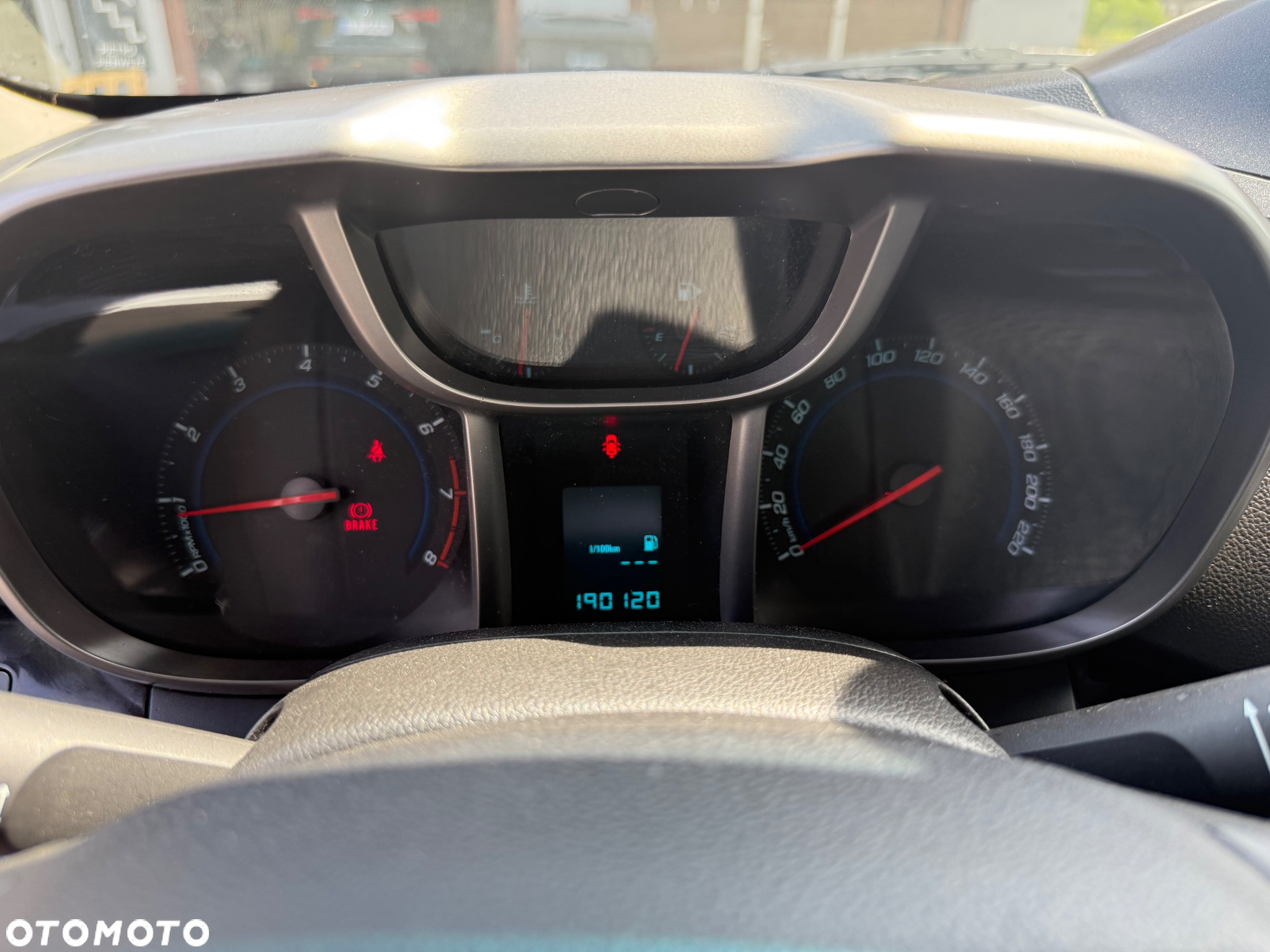 Chevrolet Orlando 1.8 LT+ - 29