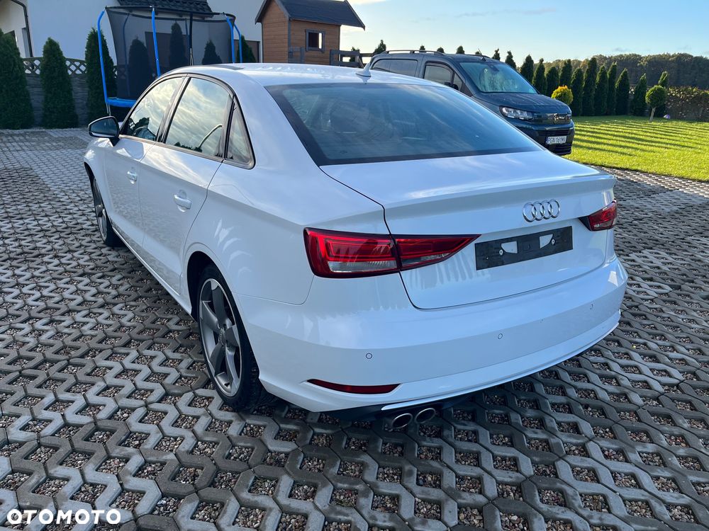 Audi A3 2.0 TDI (clean diesel) S tronic Attraction - 5