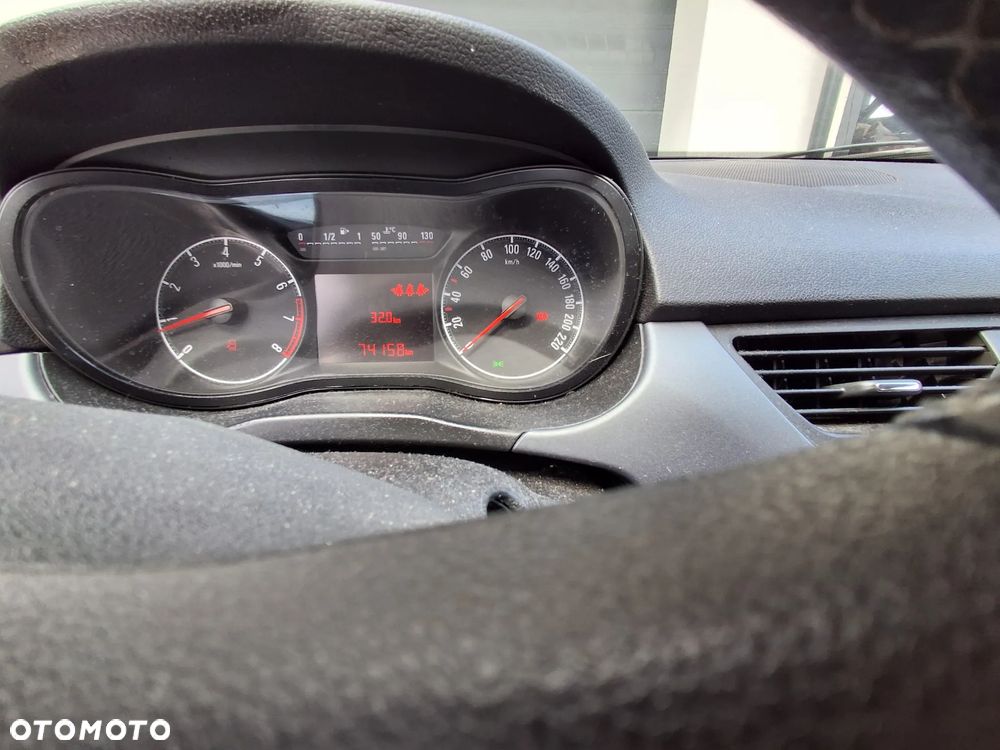 Opel Corsa 1.4 Enjoy - 6