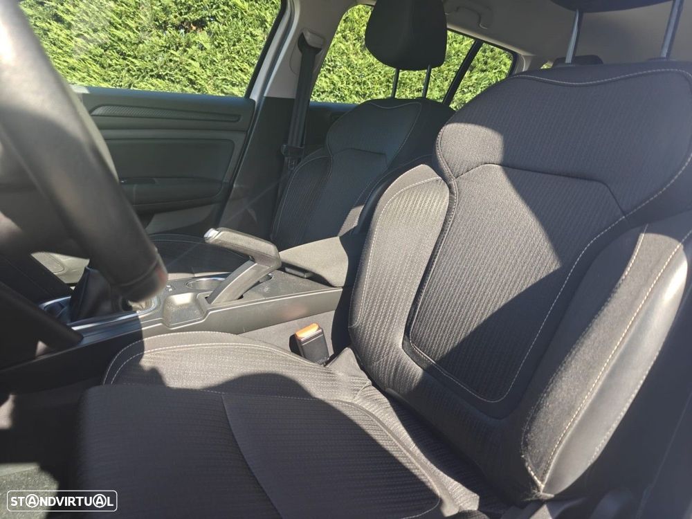 Renault Mégane Sport Tourer 1.5 dCi Zen ECO - 7