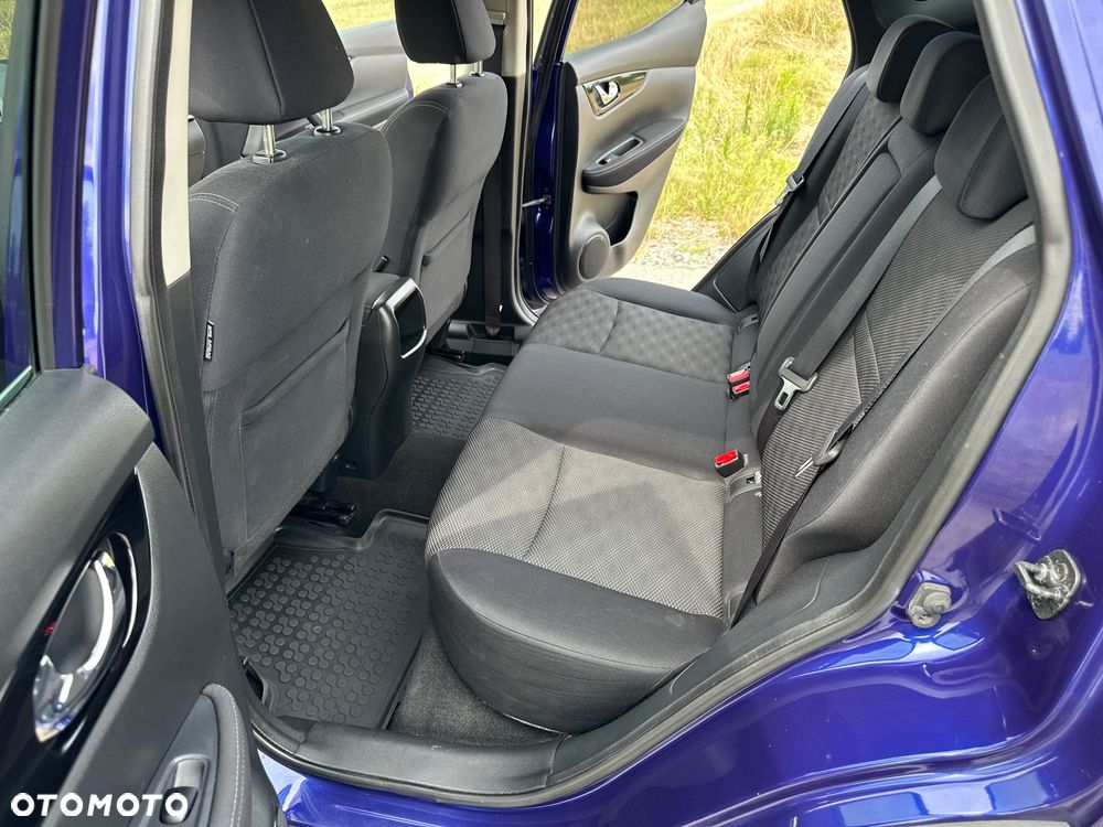 Nissan Qashqai 1.6 Tekna - 20