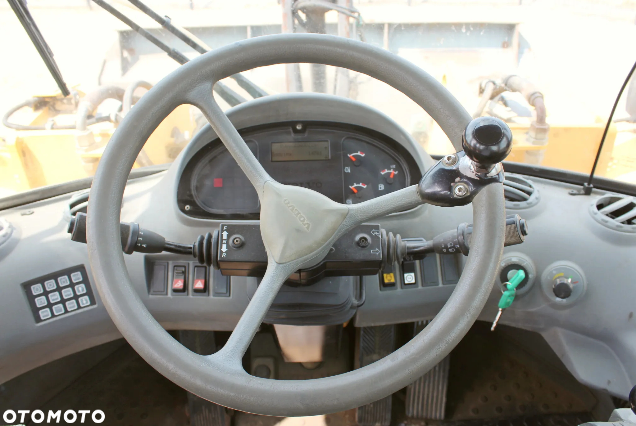Volvo L110E - 12