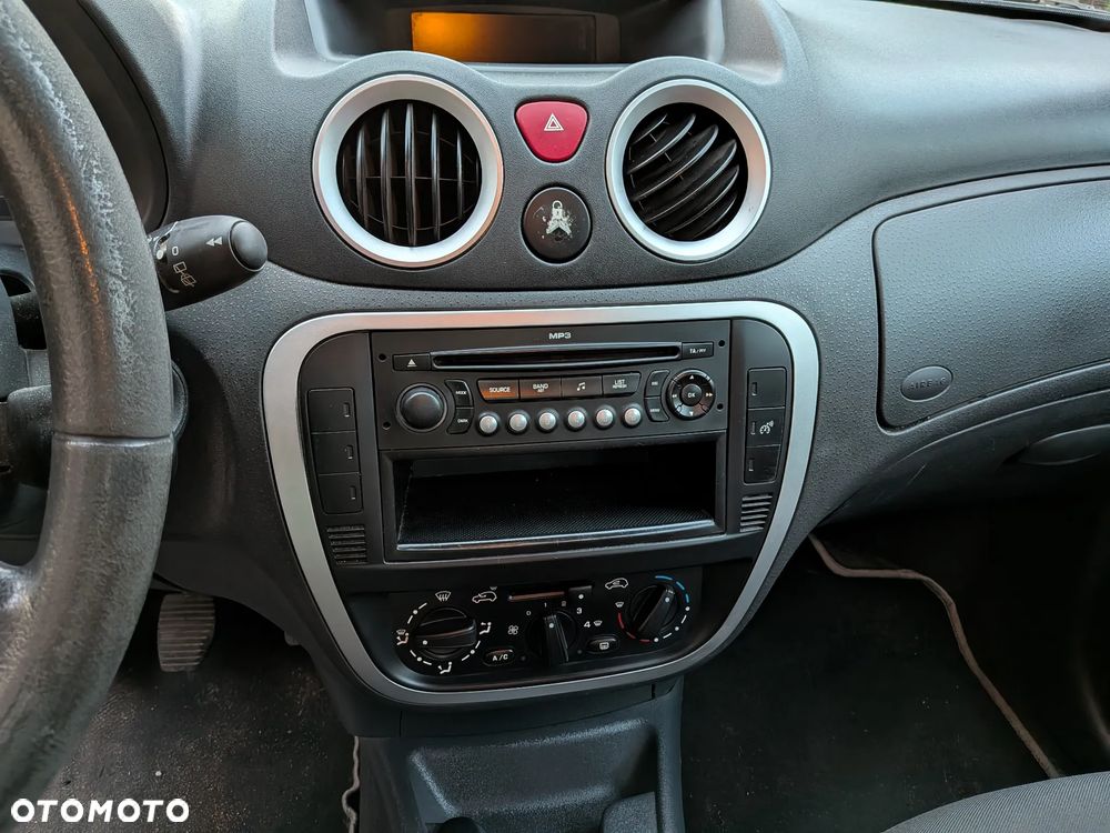 Citroën C3 1.4i Furio - 8