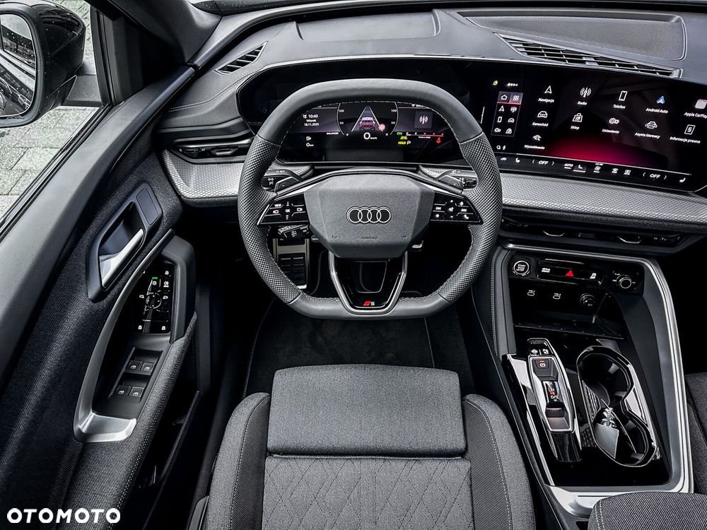 Audi Q5 Sportback - 20