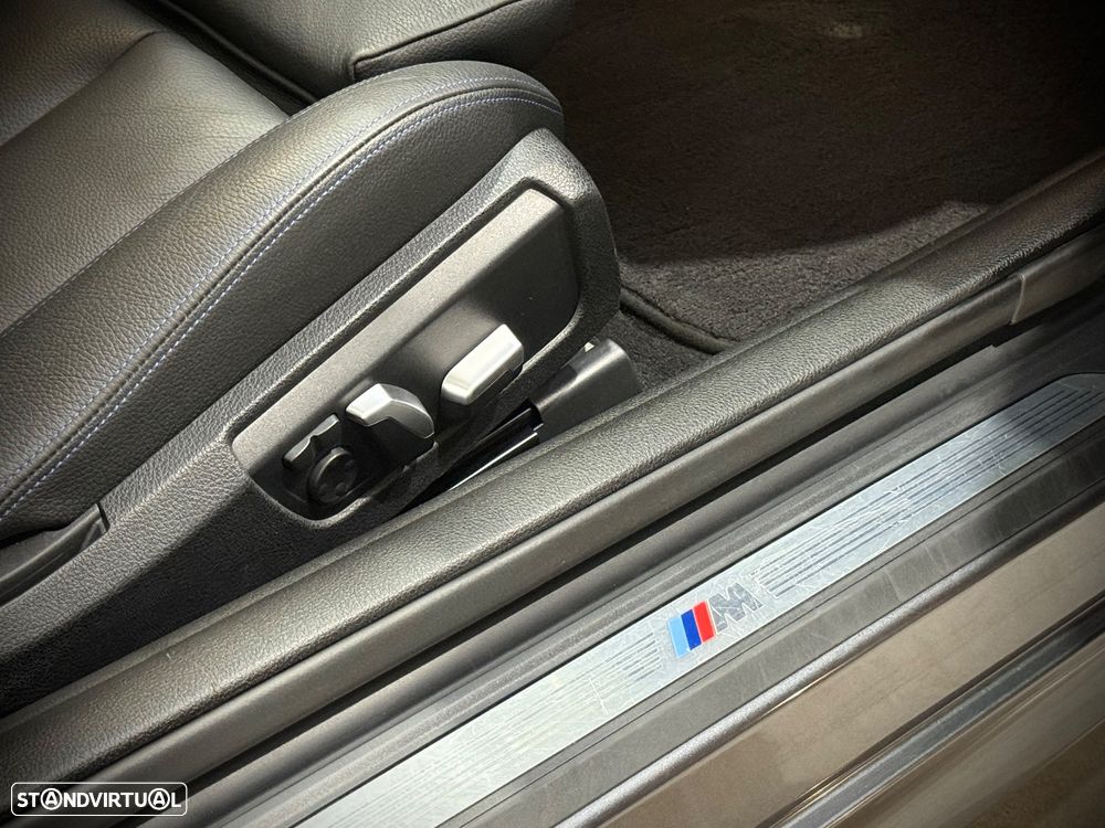 BMW 420 d Pack M Auto - 41