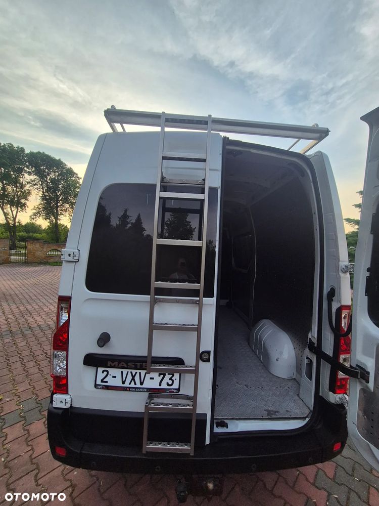 Renault Master - 20