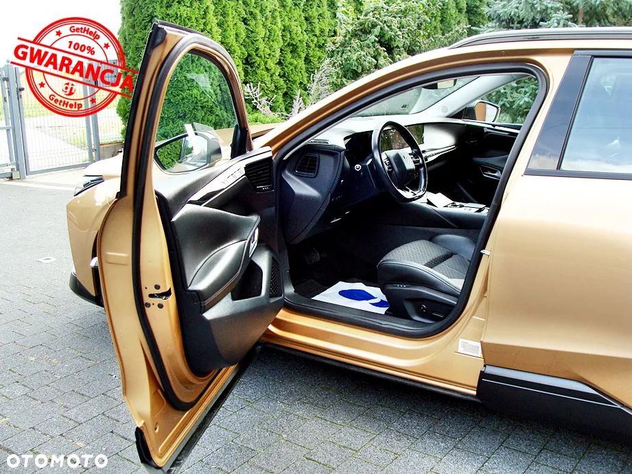 DS Automobiles DS 4 1.6 E-Tense Cross Trocadero - 19