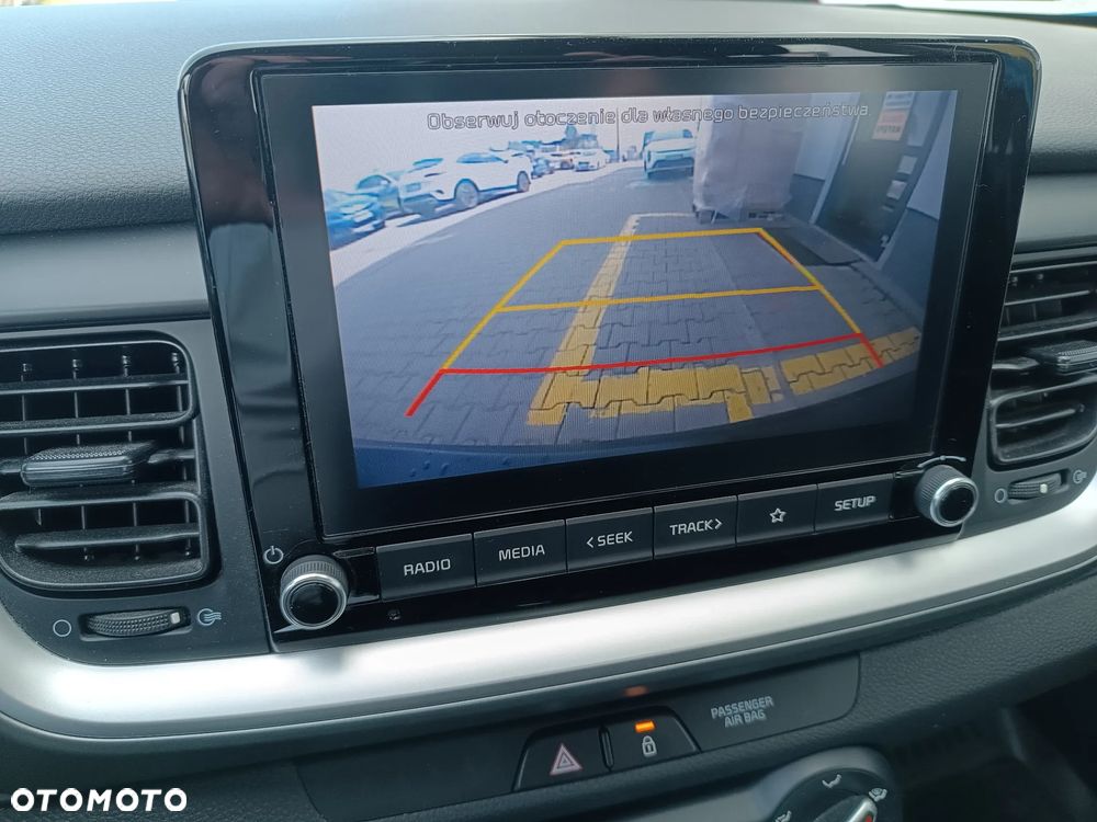 Kia Stonic - 14