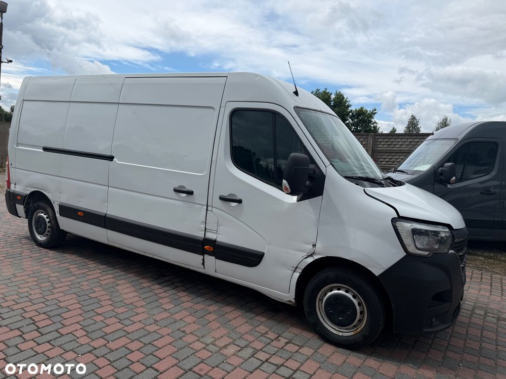 Renault master IV dci - 7