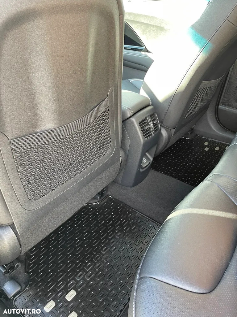 Kia Niro e-Niro 150 kW Future - 24