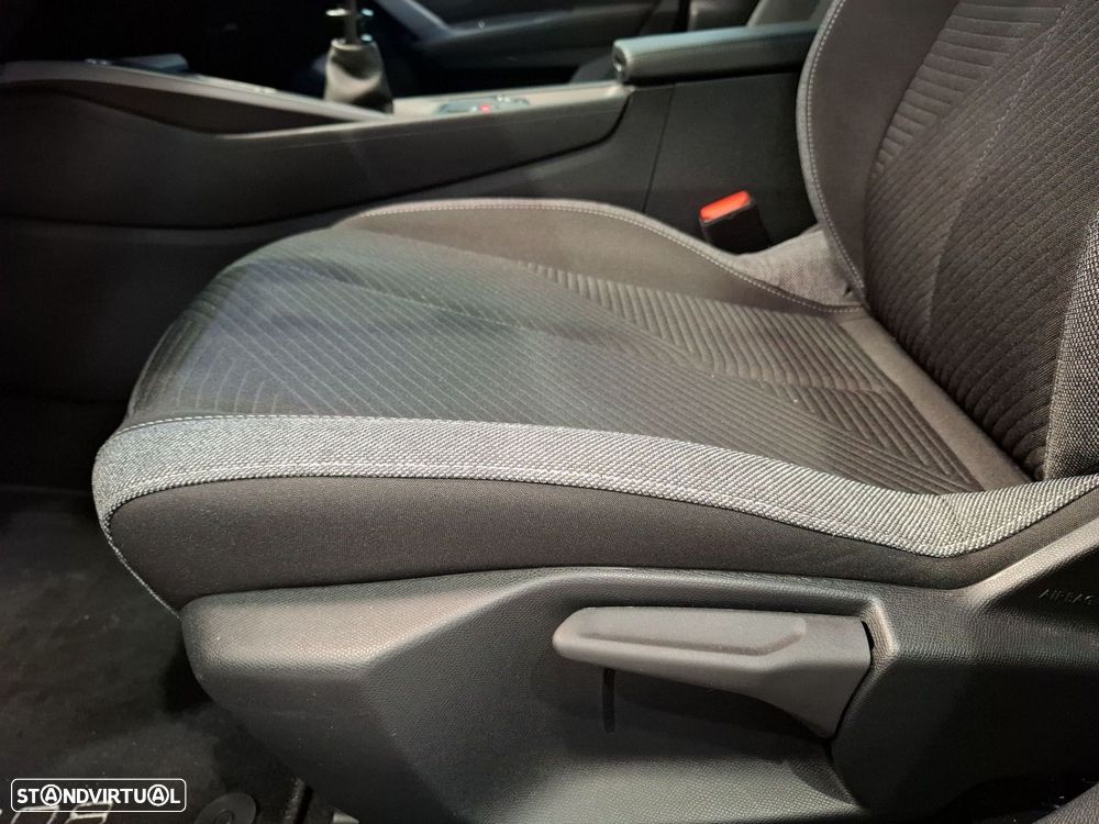 Peugeot 308 SW 1.2 PureTech Active - 25