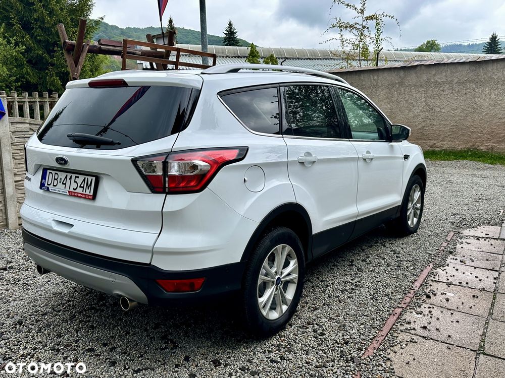 Ford Kuga 2.0 TDCi 4x2 Titanium - 9