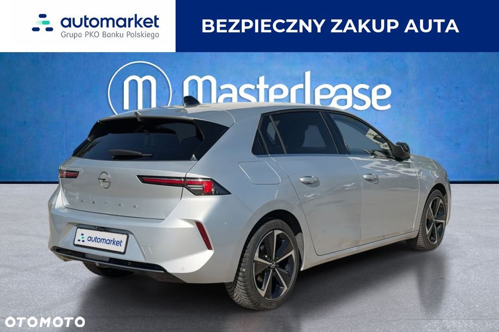 Opel Astra 1.2 T Elegance S&S - 5