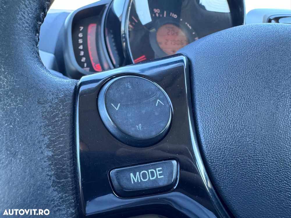 Toyota Aygo - 17