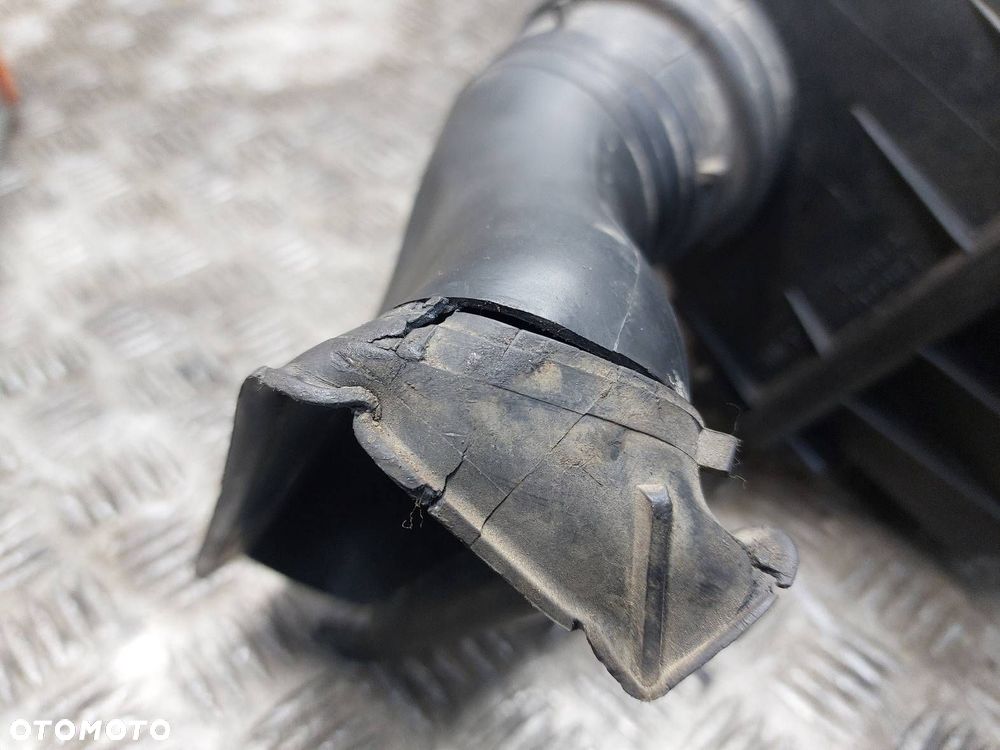 OBUDOWA FILTRA POWIETRZA BMW E36 316i 1.6 8V 1734399 1727684 - 6