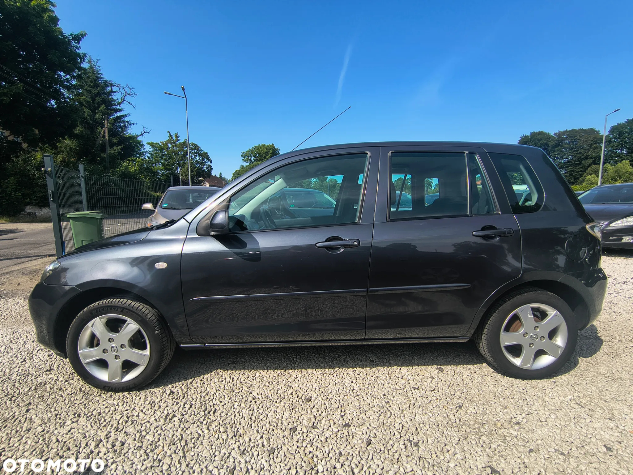 Mazda 2 1.4l Active - 9