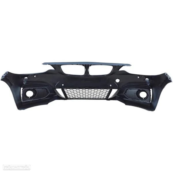 Para-choques Bmw Série 2 F22 F23 (2014 a 2018) Pack M - 5