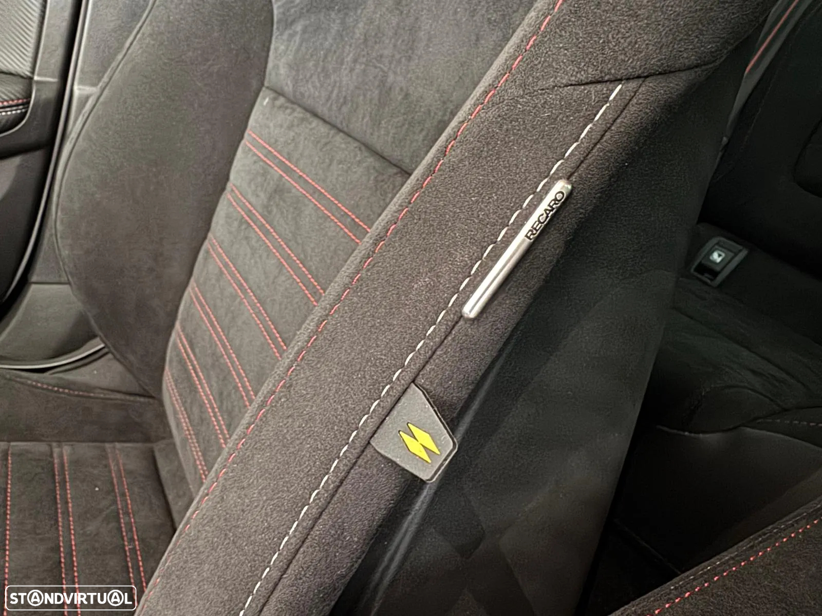 Renault Mégane 1.8 TCe R.S. Ultime EDC - 26
