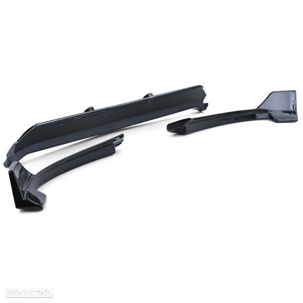 Spoiler Mercedes C W205 C205 (2014 a 2018) - 7