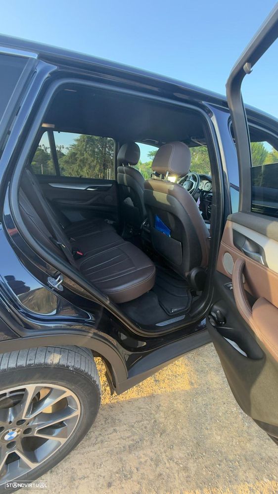 BMW X5 25 d xDrive - 2