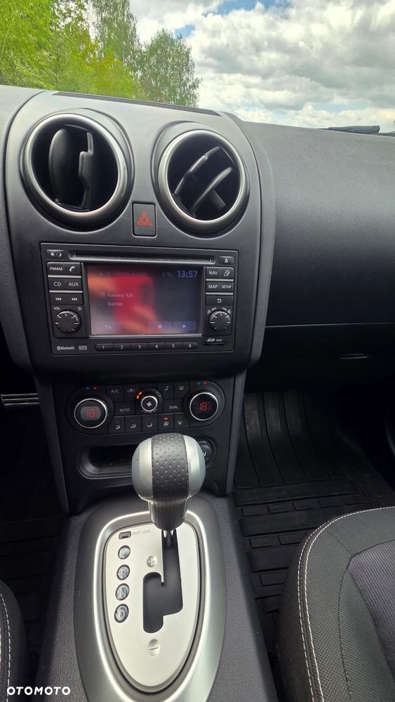 Nissan Qashqai - 13