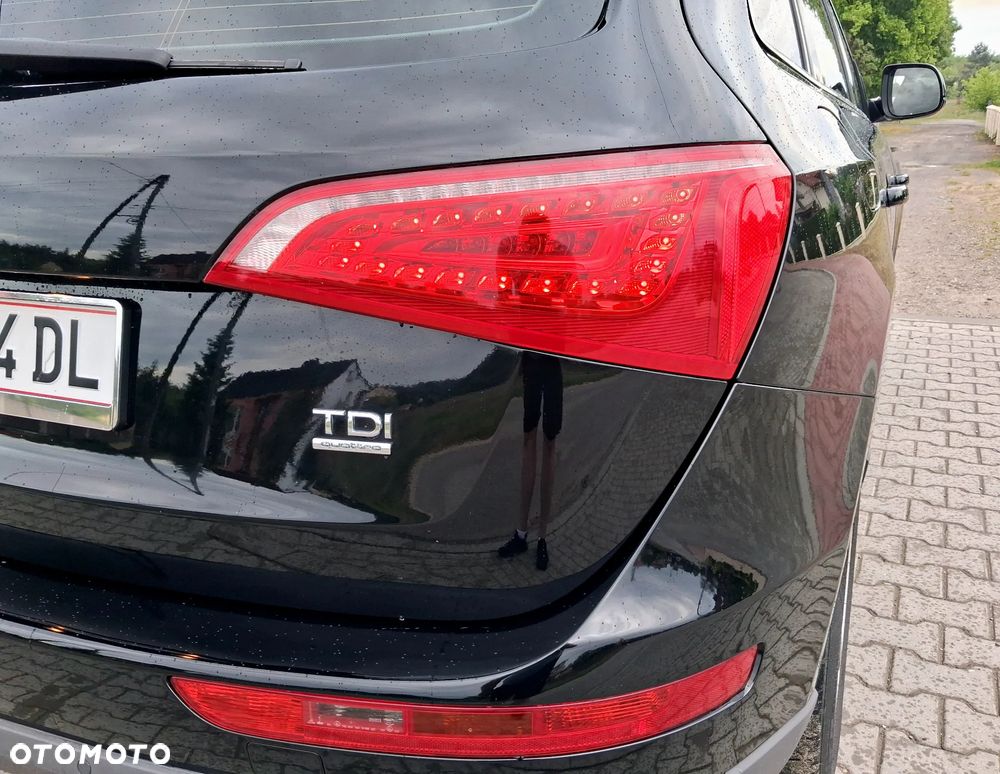 Audi Q5 - 12