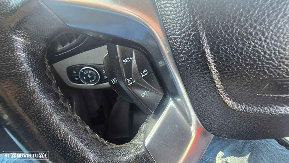 Ford Transit Connect com IVA - 29