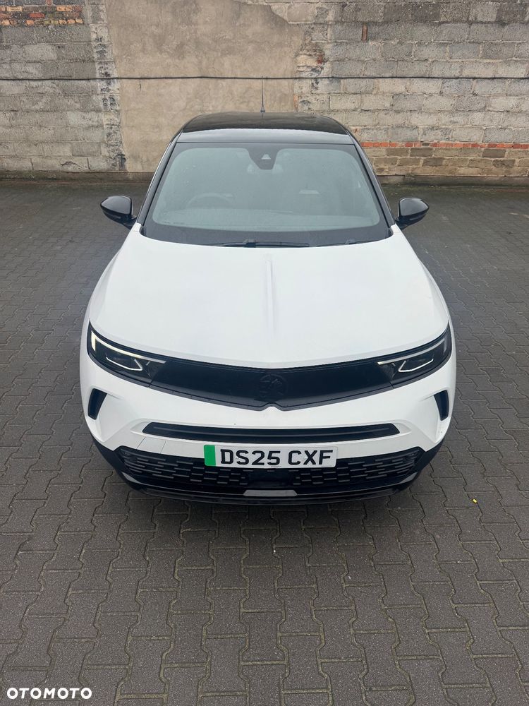 Opel Mokka Mokka-e Ultimate - 6