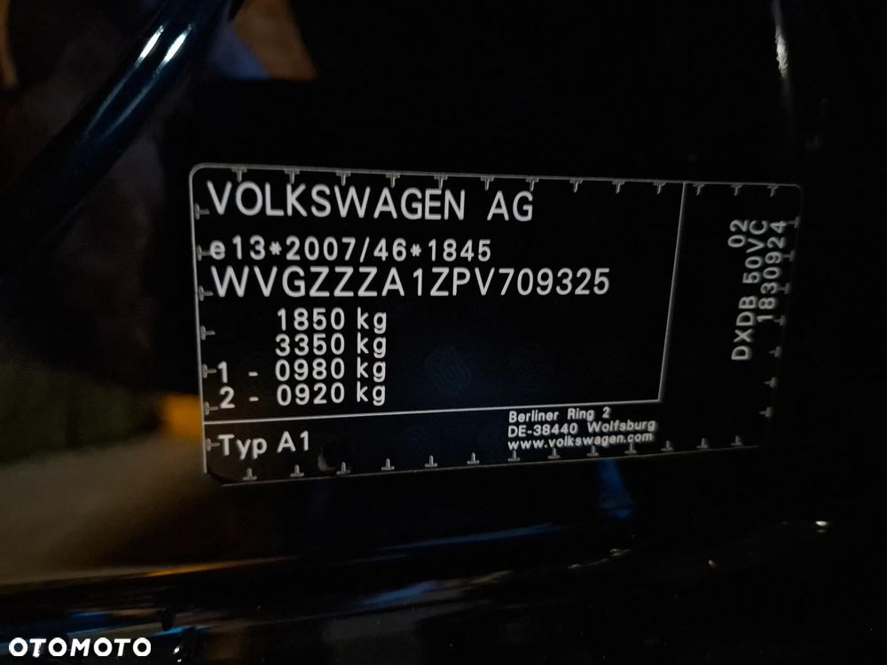 Volkswagen T-Roc 1.5 TSI OPF Move - 35