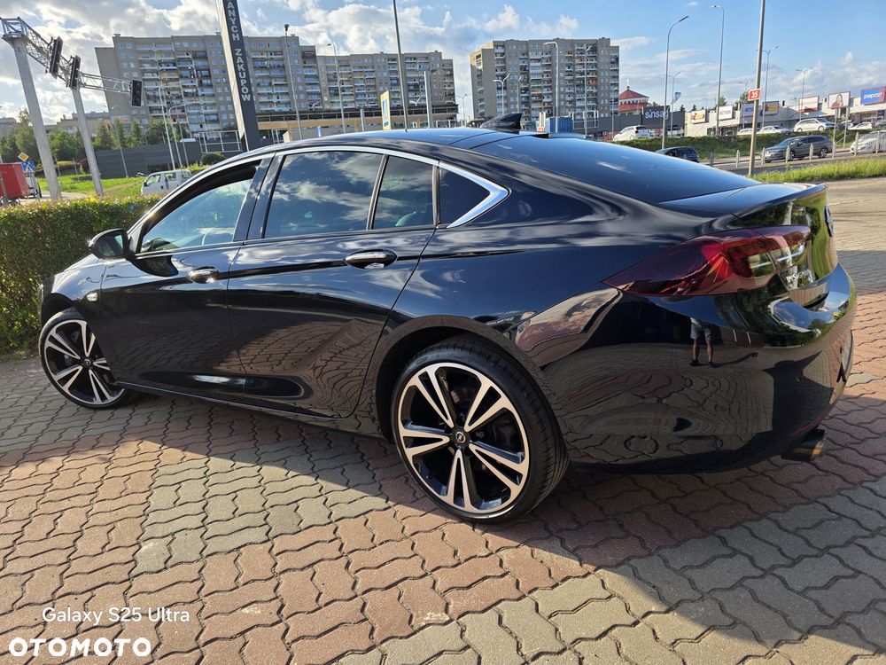 Opel Insignia Sport2.0 Direct InjTurbo 4x4 Ultimate Exclusive - 6