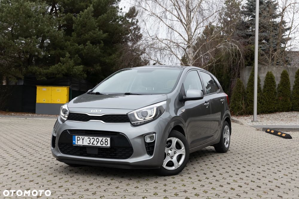 Kia Picanto 1.2 L - 1