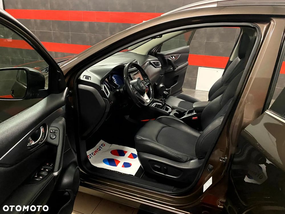 Nissan Qashqai 1.6 DIG-T Tekna+ - 14