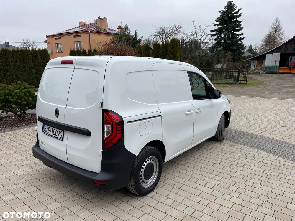 Renault Kangoo - 4