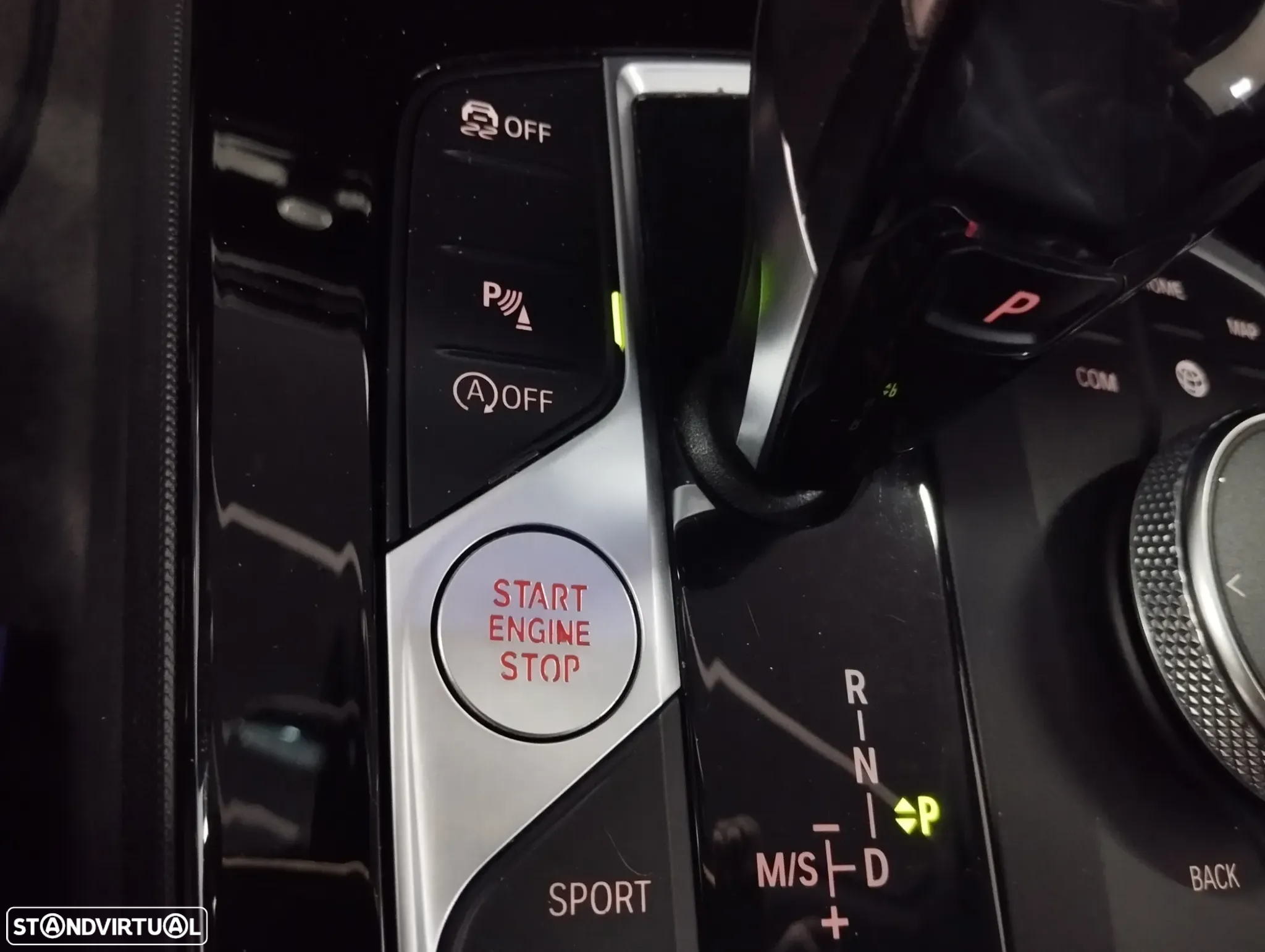 BMW 216 Gran Coupé d Pack Desportivo M - 32
