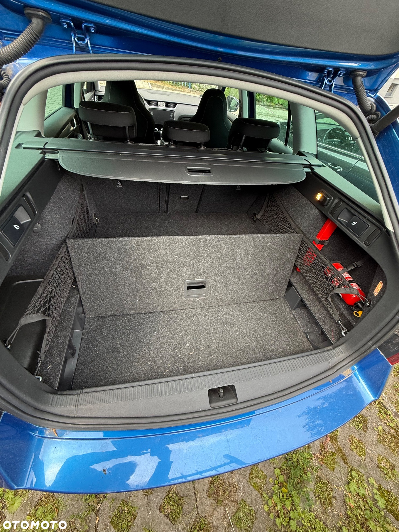 Skoda Octavia 1.4 TSI Style DSG - 20