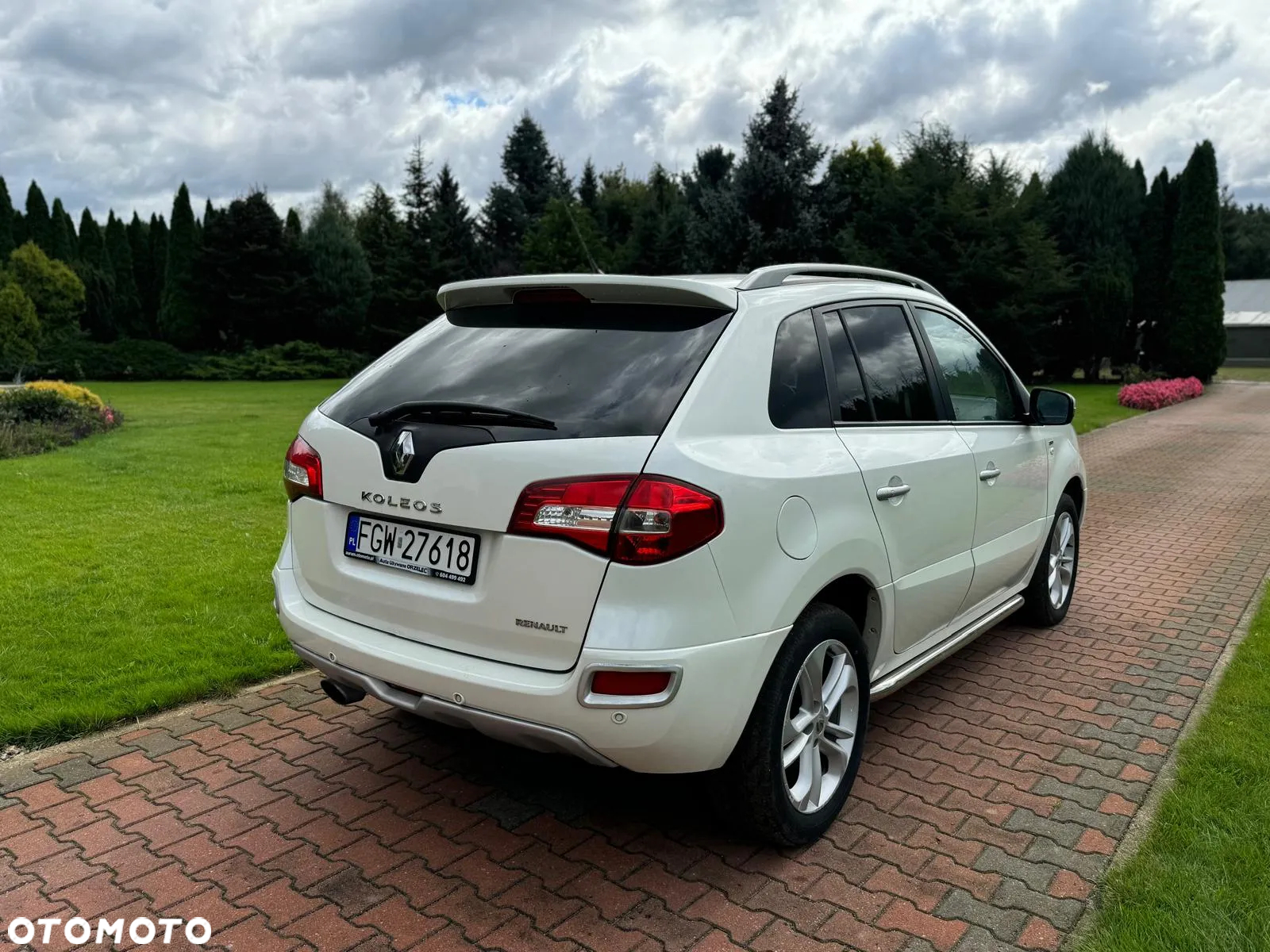 Renault Koleos 2.0 dCi 4x4 Bose Edition - 18