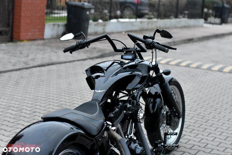 Harley-Davidson Inny - 16