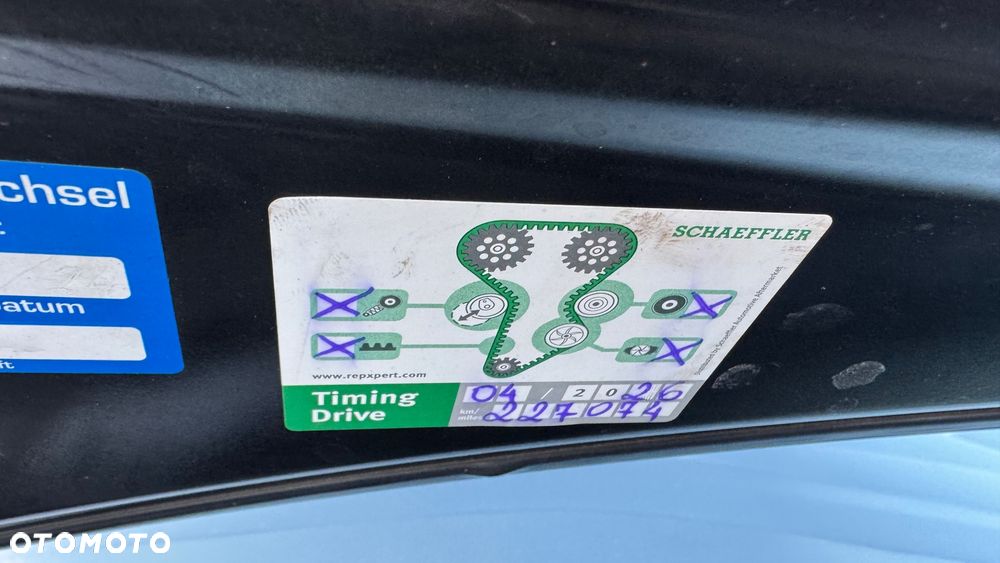 Ford Focus 2.0 TDCi ST PowerShift - 22