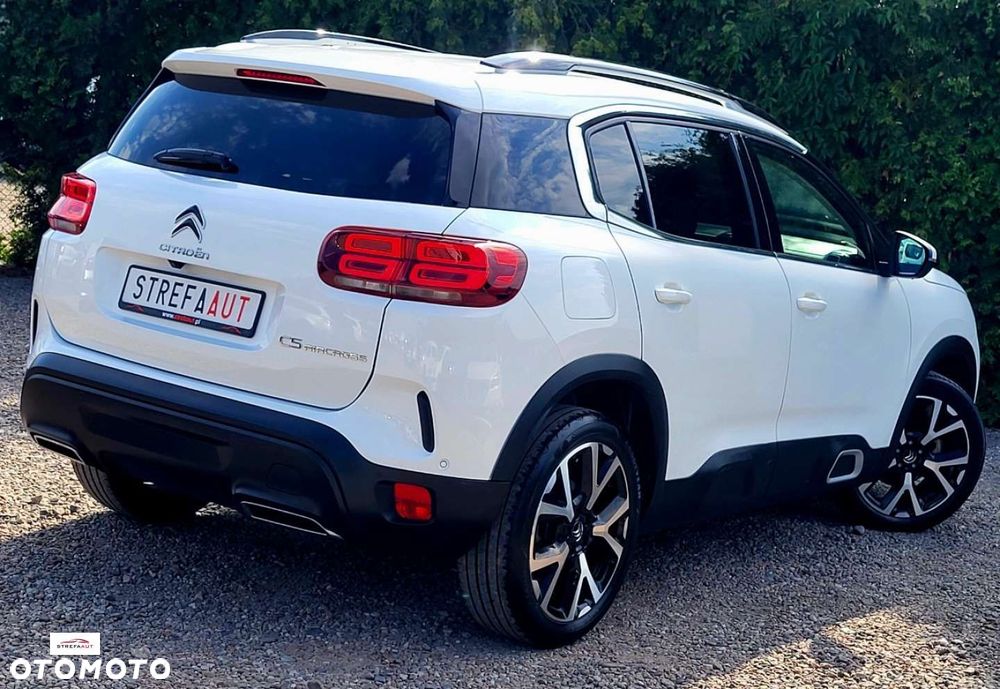 Citroën C5 Aircross - 4