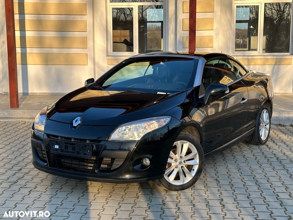Renault Megane III 1.5 dCi Color Edition - 3