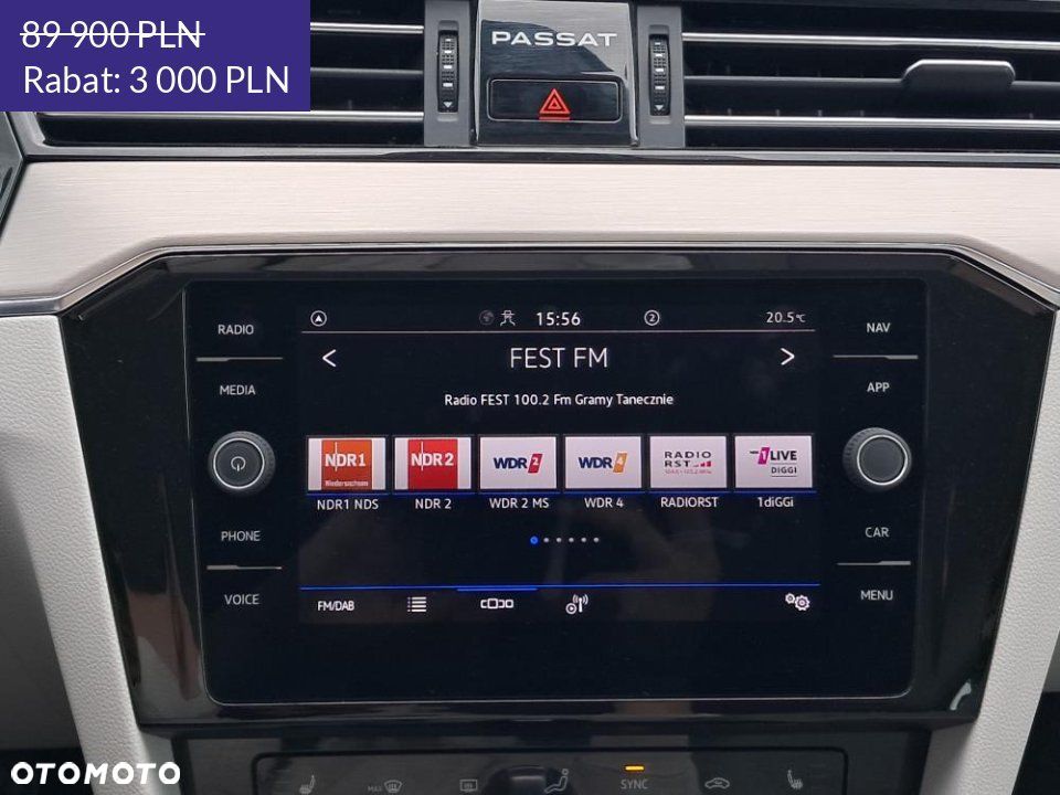 Volkswagen Passat - 30