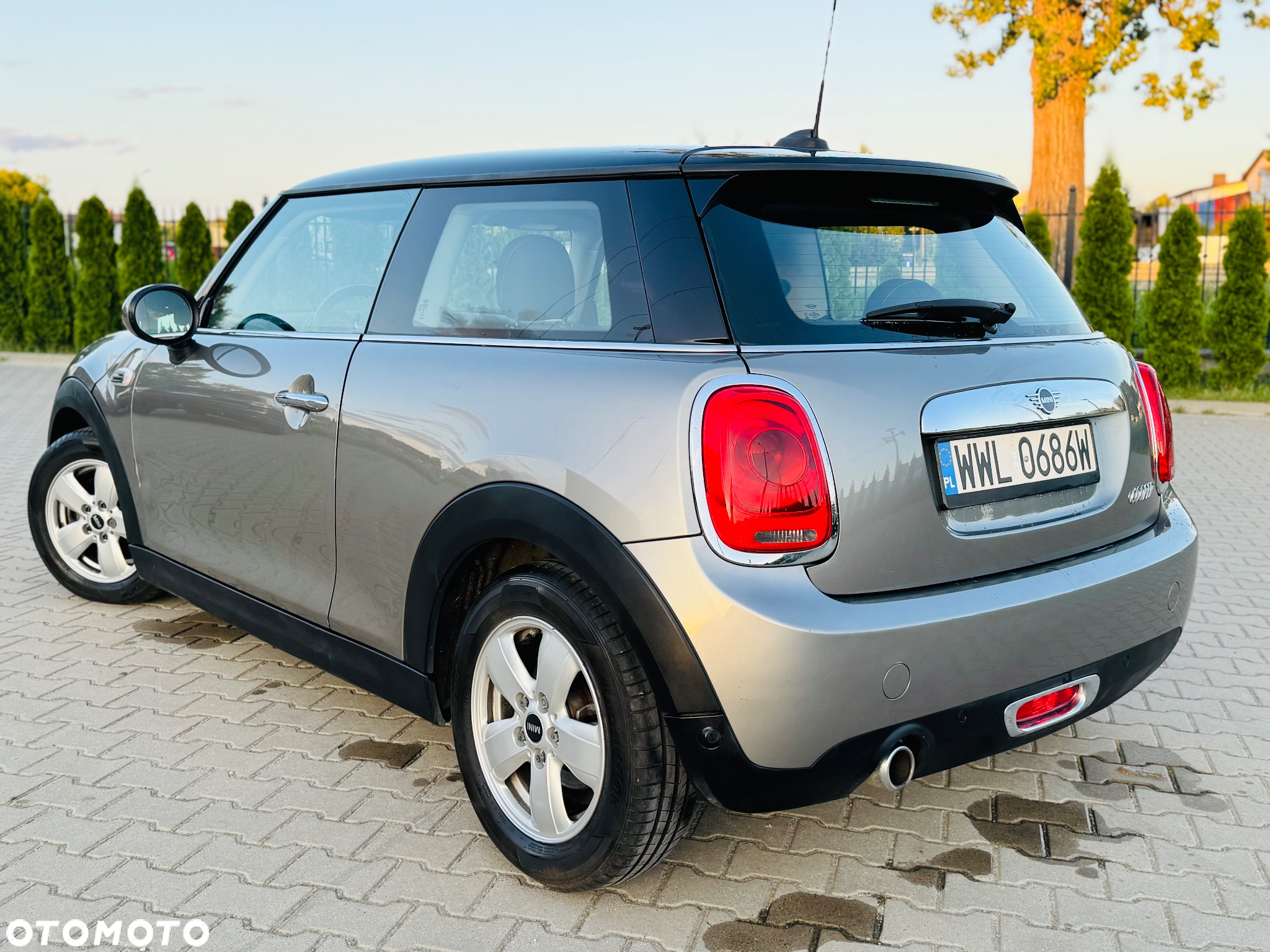 MINI Cooper - 3