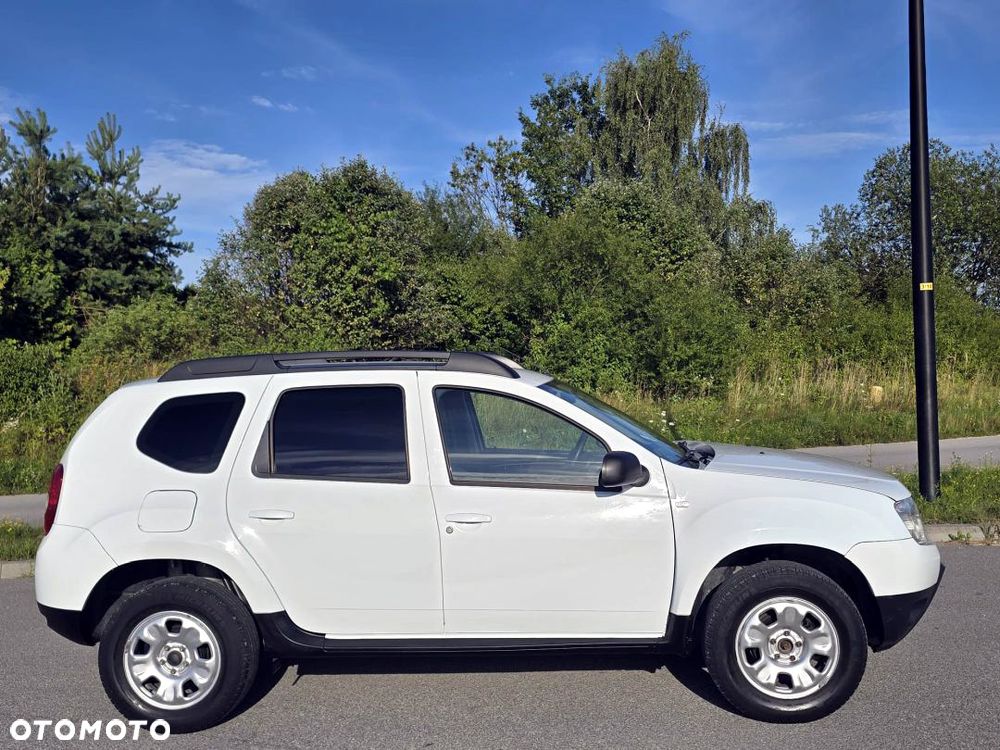 Dacia Duster 1.6 Euro5 - 38