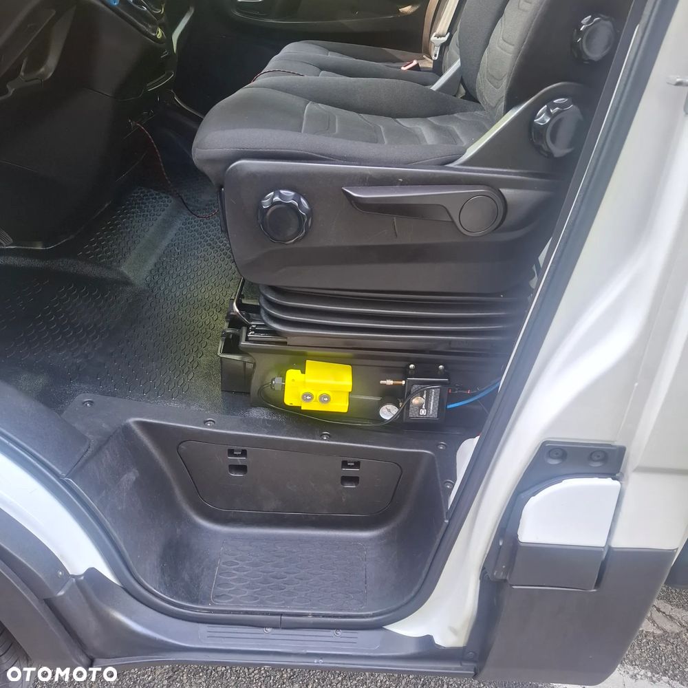 Iveco Daily - 12