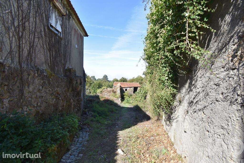 Casa de aldeia T3 em Espinhal de 98,00 m2 - Grande imagem: 2/27