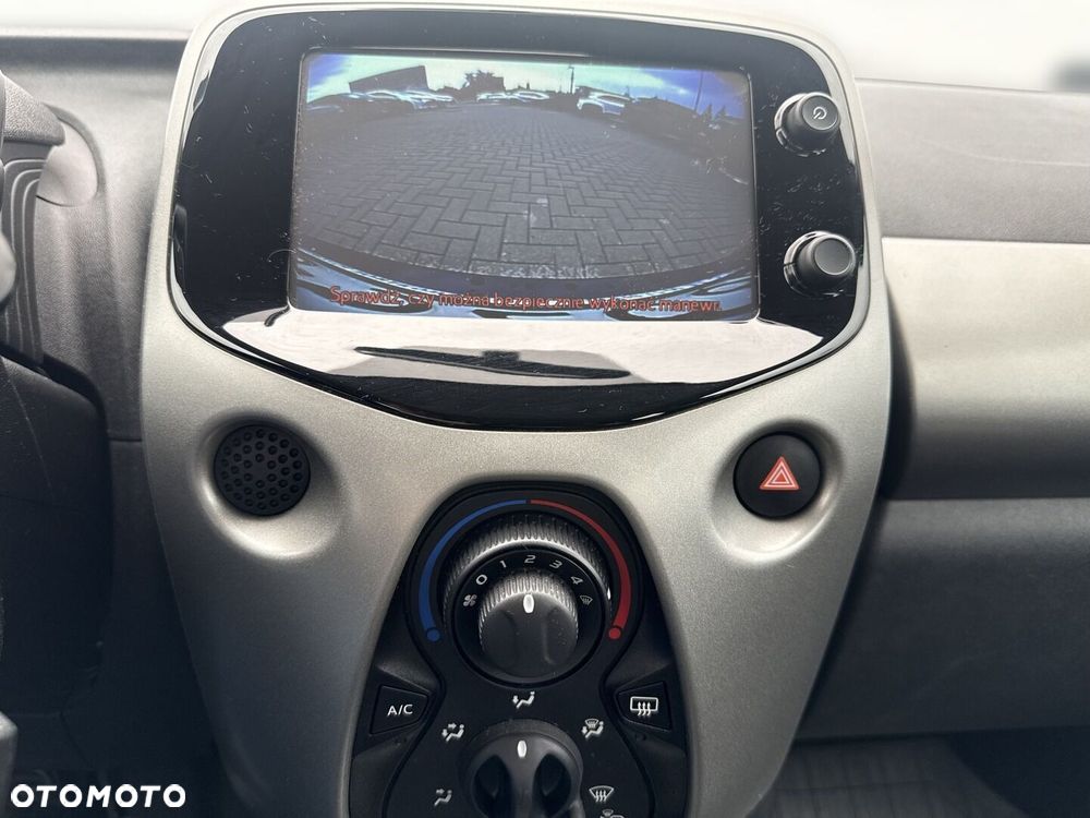 Toyota Aygo - 20