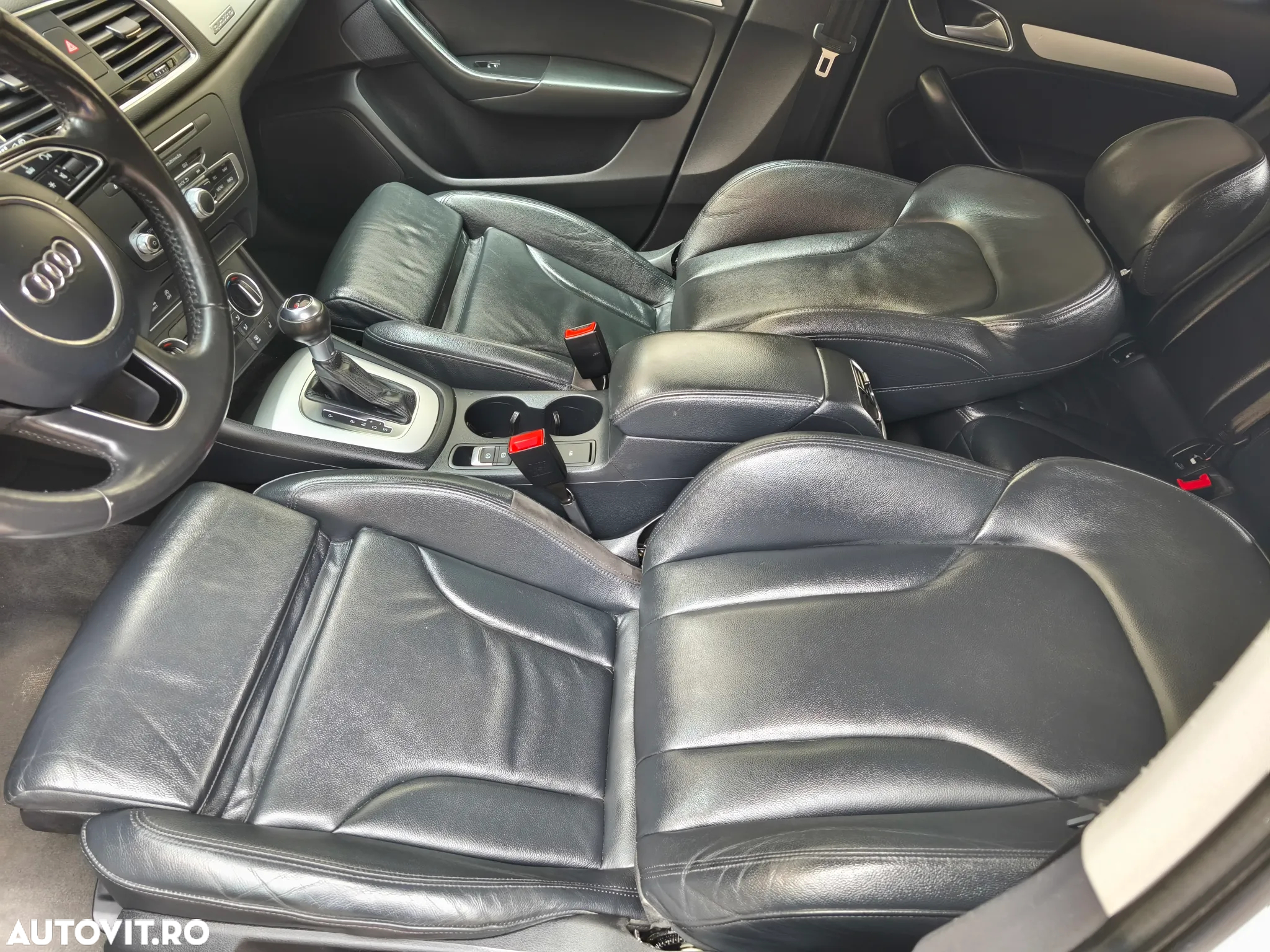 Audi Q3 - 16