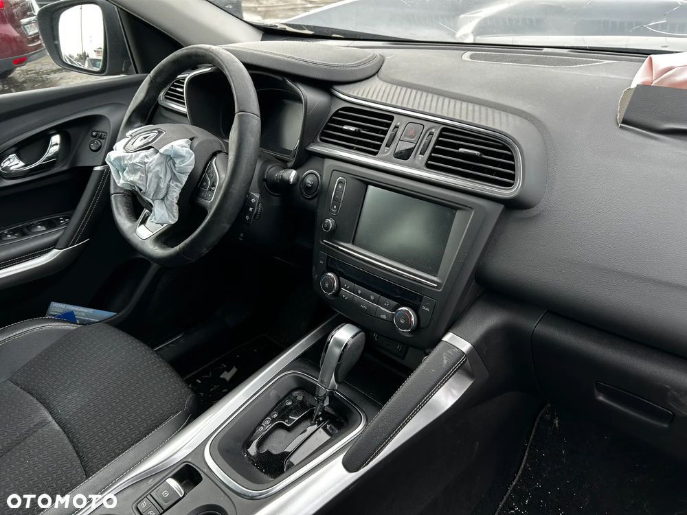 Renault Kadjar - 22