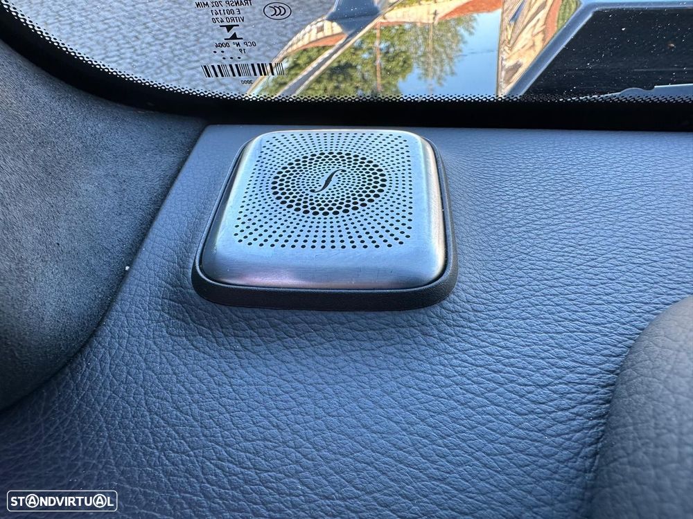 Mercedes-Benz G 63 AMG 4x4 - 34